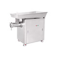 China Manufacture Commercial Automatic Powerful Meat Mincer Grinder with Plastic Gears